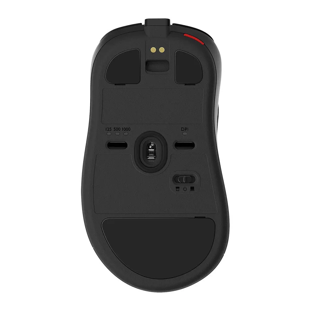 BenQ EC1-CW Oyun sağ-el RF kablosuz Optik 3200 DPI Mouse Thumbnail 1