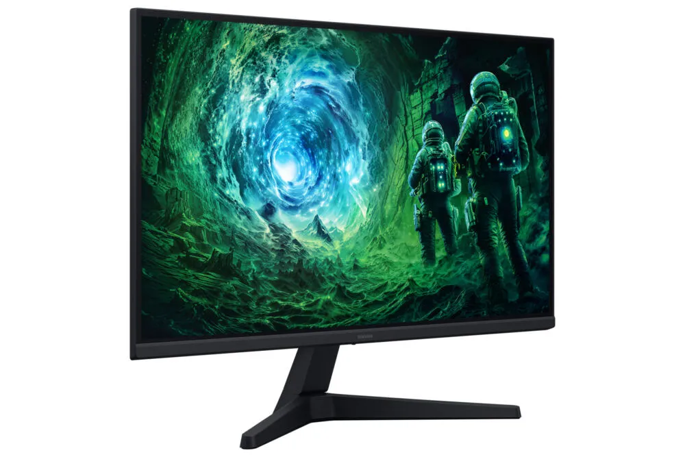Odyssey S27FG530EU Monitör LS27FG530EUXXU Thumbnail 6
