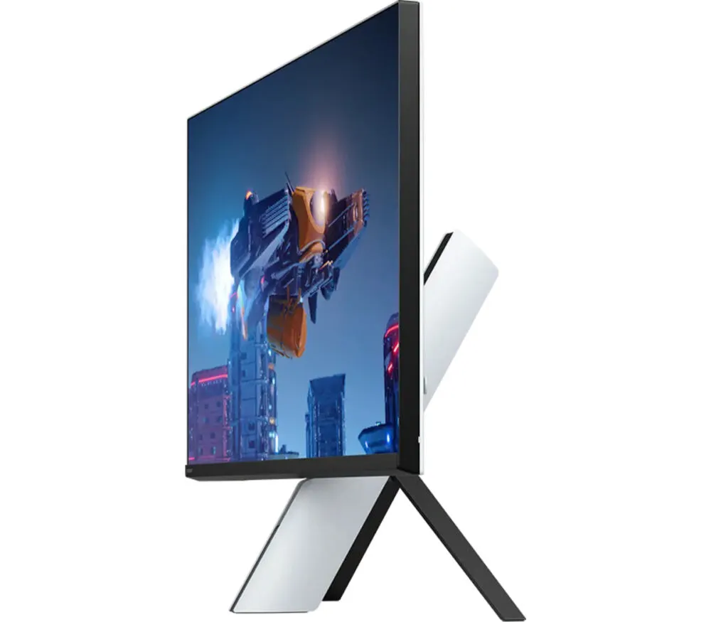 Sony SDM-F27M30 PC düz (SDMF27M30) Monitör Thumbnail 2