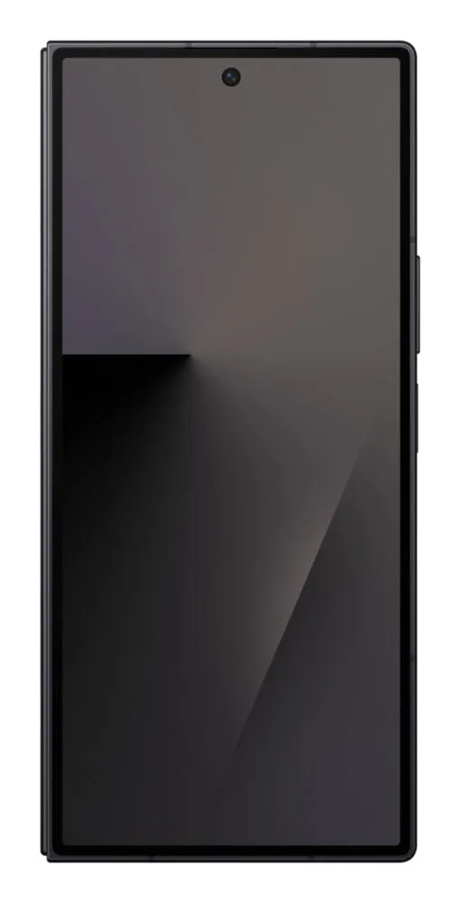 Samsung Galaxy Z Fold7 Enterprise Edition SM-F966BZKCEEE 512 GB 12 GB RAM 5G Siyah Akıllı Telefon Thumbnail 10