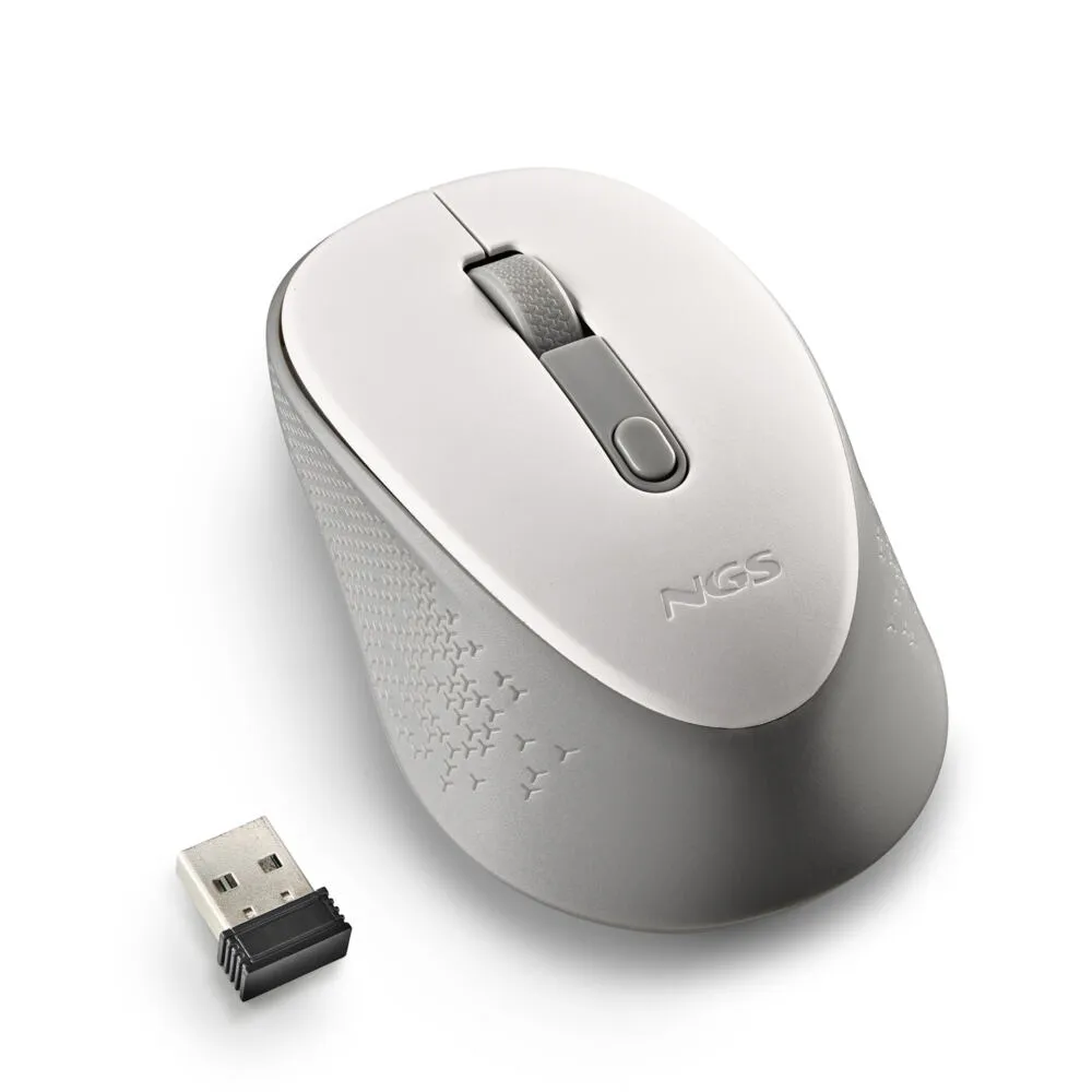 NGS DEW NGS--1349 1600 DPI Kablosuz Mouse Thumbnail 2