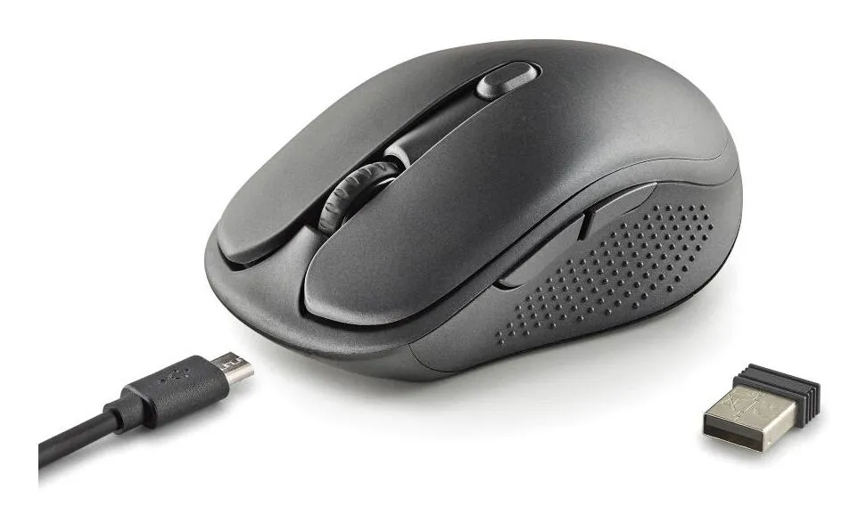 NGS EVO PEEP NGS-MOUSE-1383 Thumbnail 8