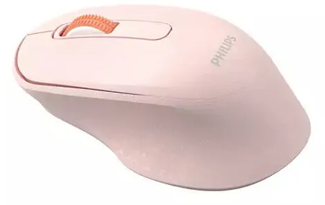 Philips SPK7448P/55 1600 DPI Bluetooth Kablosuz Mouse Thumbnail 1