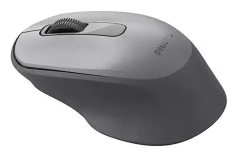 Philips SPK7448G/38 1600 DPI Bluetooth Kablosuz Mouse Thumbnail 3