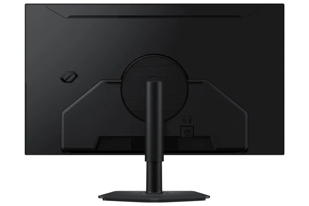 Samsung Odyssey S32FG506EU LS32FG506EUXEN 32 inç 180Hz 2K QHD IPS Oyuncu Monitörü Thumbnail 1