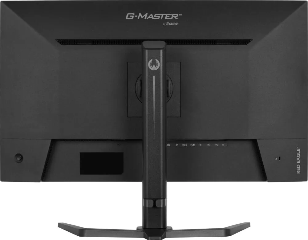 G-MASTER GB3261UHSCP-B1 Monitör Thumbnail 10
