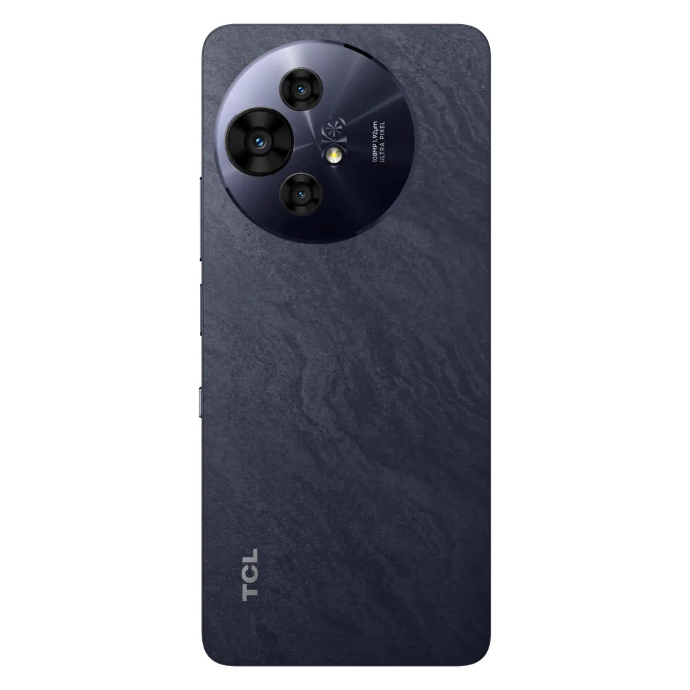 TCL 50 Pro NXTPAPER 5G T803D-2ALCGB12 512 GB 8 GB RAM Gri Akıllı Telefon Thumbnail 5