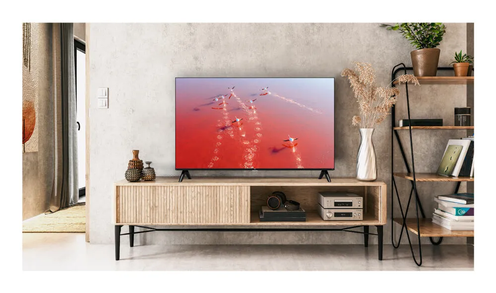 TCL 32SF560 32 inç Full HD QLED TV Thumbnail 7
