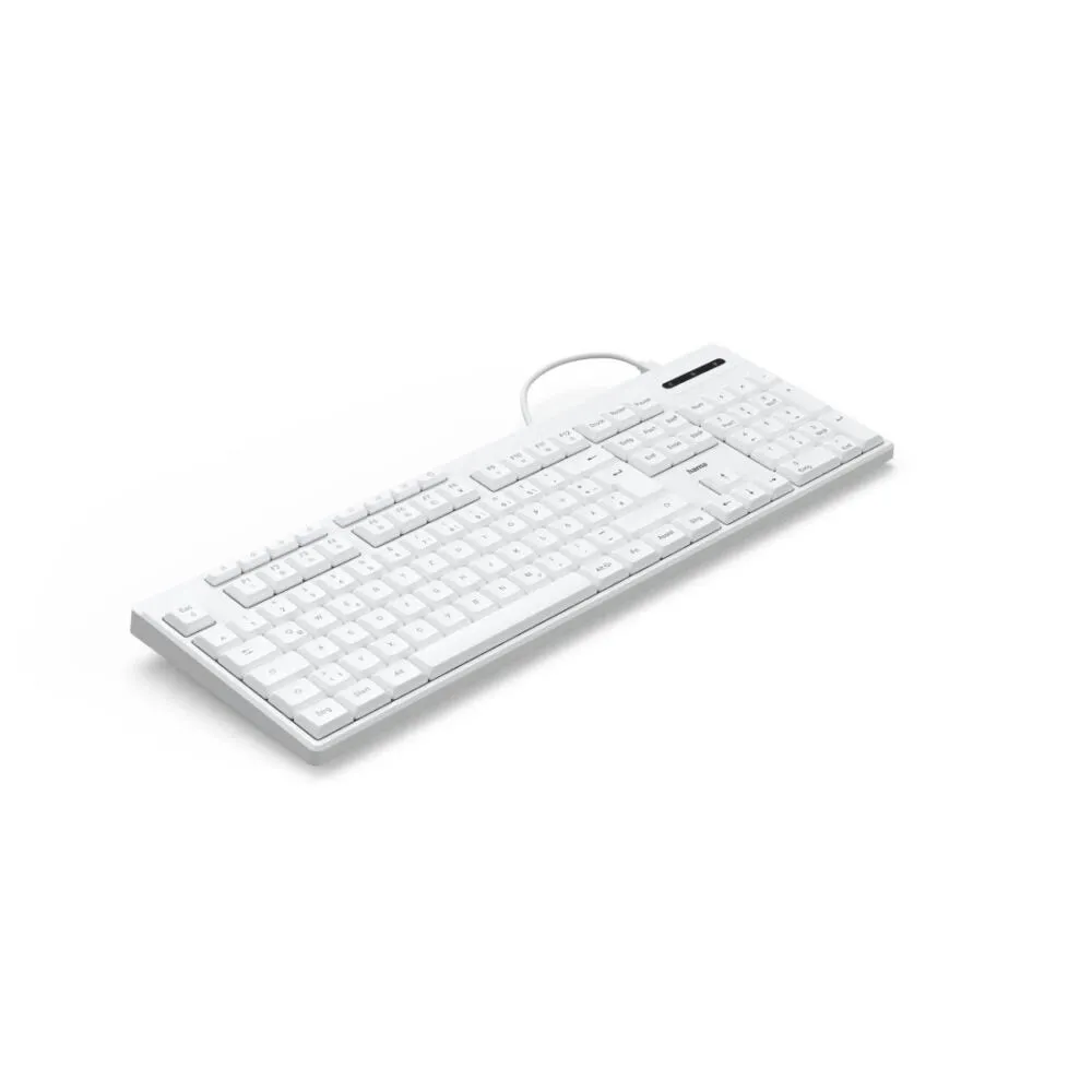 Hama CK-200 00173053 Klavye Thumbnail 6