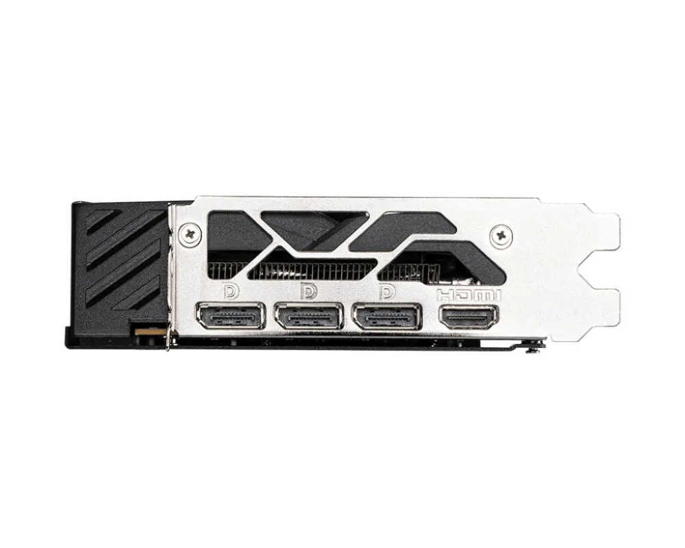 MSI GeForce RTX 5060 8G GAMING OC GDDR7 Ekran Kartı Thumbnail 8