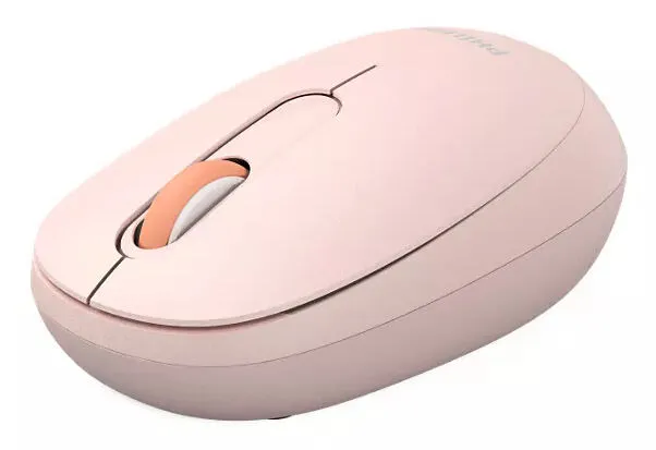 Philips SPK7388P/97 1600 DPI Kablosuz Mouse Thumbnail 2