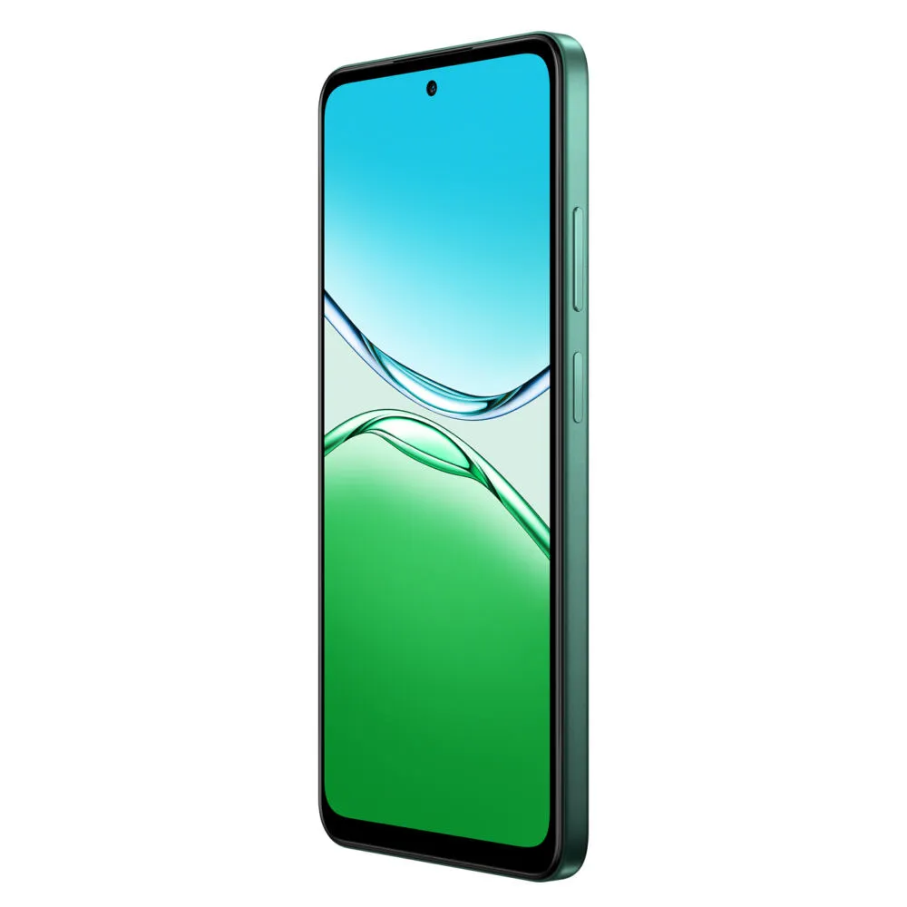 OPPO A5 100000058402 Yeşil Akıllı Telefon Thumbnail 7