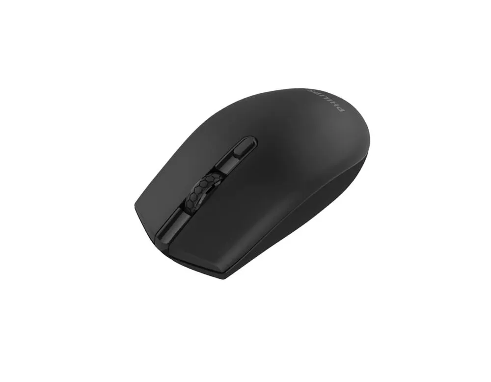 Philips SPK7404/01 1600 DPI Kablosuz Mouse Thumbnail 4