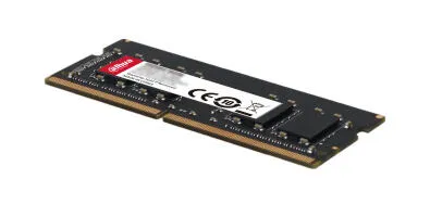 Dahua Technology DHI-DDR-C300S8G26 8 GB 1 x 8 GB DDR4 260-pin SO-DIMM RAM Bellek Thumbnail 2