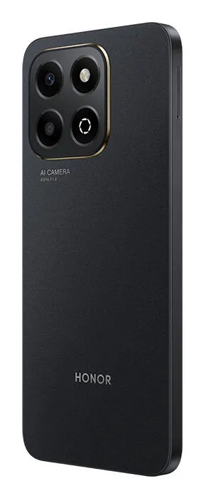 Honor X6b 5109BNVM 256 GB 6 GB RAM Siyah Akıllı Telefon Thumbnail 10
