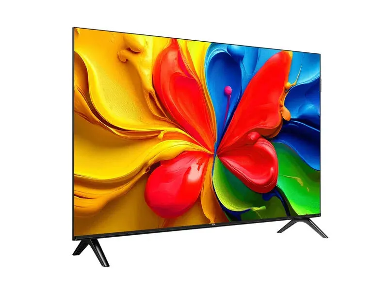 TCL 32V4C HD Wi-Fi Siyah TV Thumbnail 1