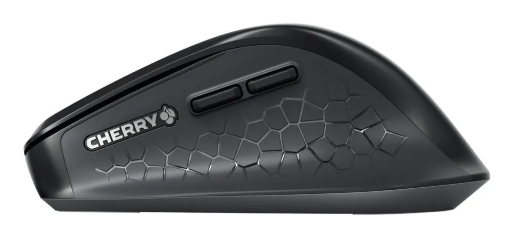 CHERRY JW-8550-2 4000 DPI Kablosuz Mouse Thumbnail 4