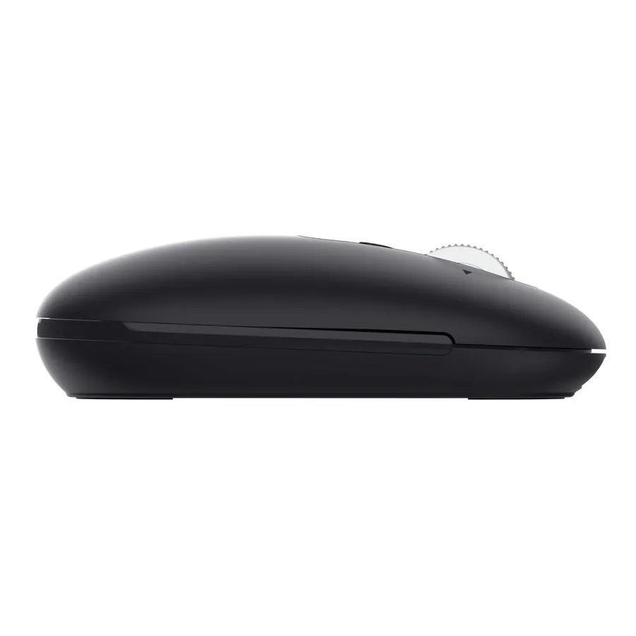 Trust Seron Slim Multi Ofis İki elini de kullanabilen RF Kablosuz + Bluetooth Optik 3200 DPI Mouse Thumbnail 5