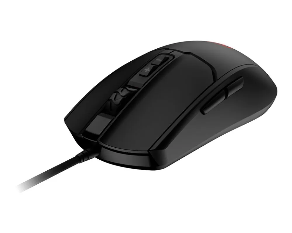 MSI FORGE GM100 6400 DPI Oyuncu Faresi Thumbnail 3