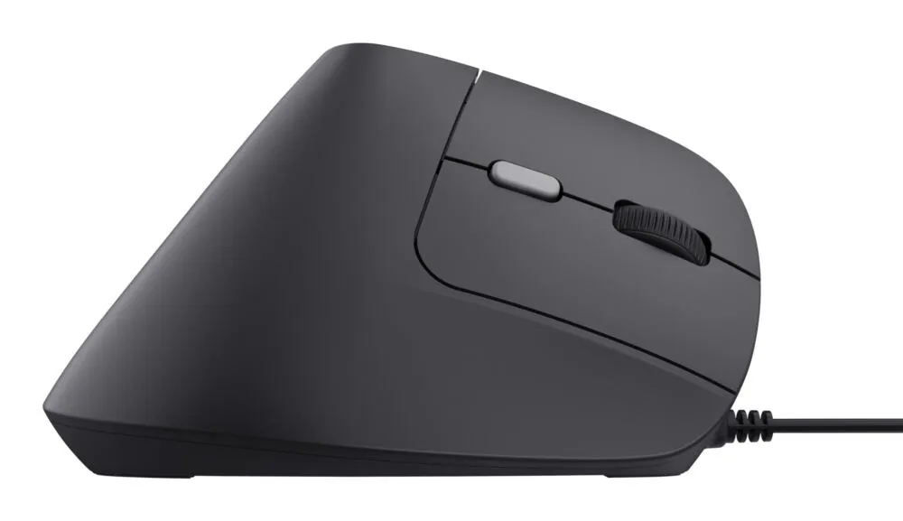 Trust Yuno 25492 2400 DPI Optik Mouse Thumbnail 7