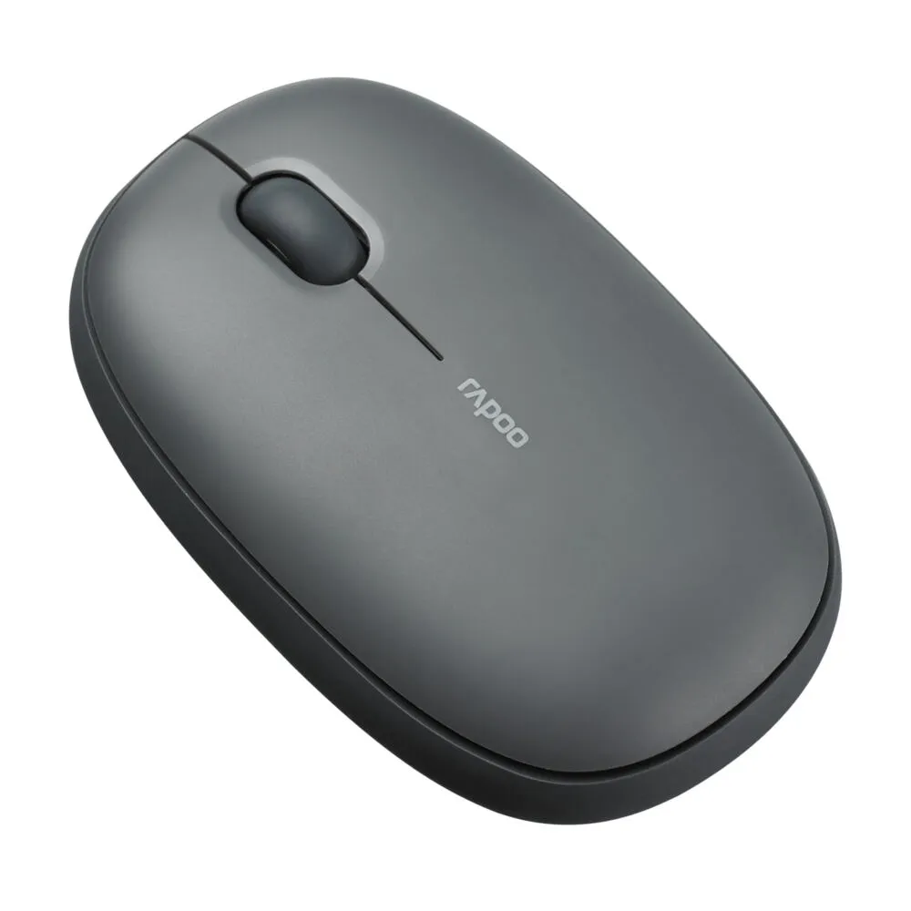 Hama M660 Silent 00215760 1300 DPI Bluetooth Kablosuz Mouse Thumbnail 1