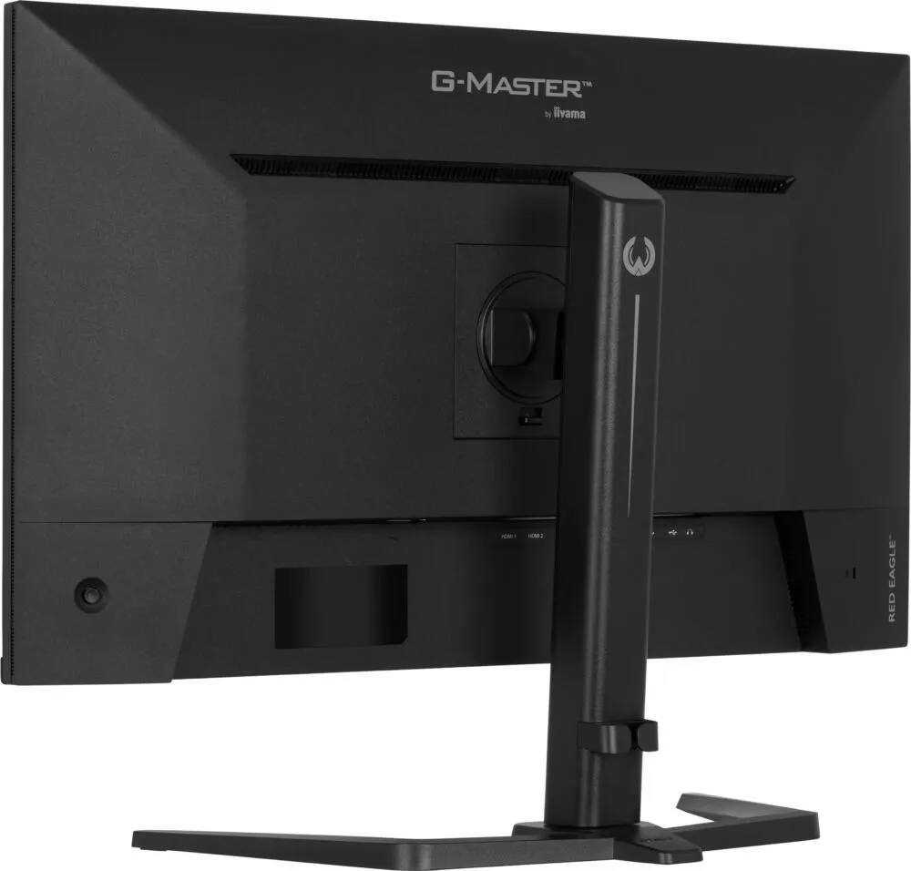 G-MASTER GB3261UHSCP-B1 Monitör Thumbnail 8
