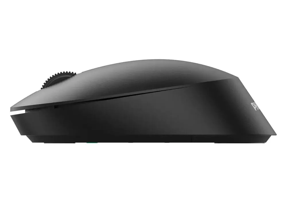 Philips SPK7407B/97 1600 DPI Bluetooth Kablosuz Mouse Thumbnail 1