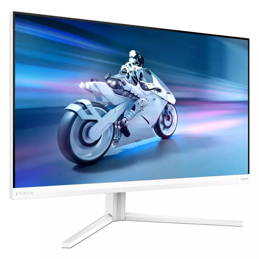 Philips 27M2N5501P/93 27 inç 180Hz 2K QHD Fast IPS Oyuncu Monitörü Thumbnail 3