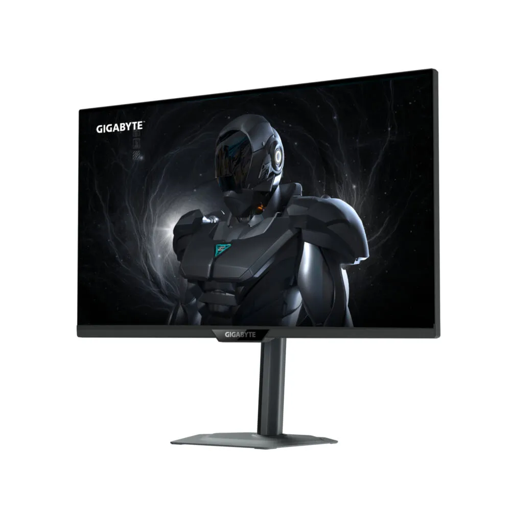 GIGABYTE G27Q2 EK 27 inç 200Hz 2K QHD IPS Oyuncu Monitörü Thumbnail 2