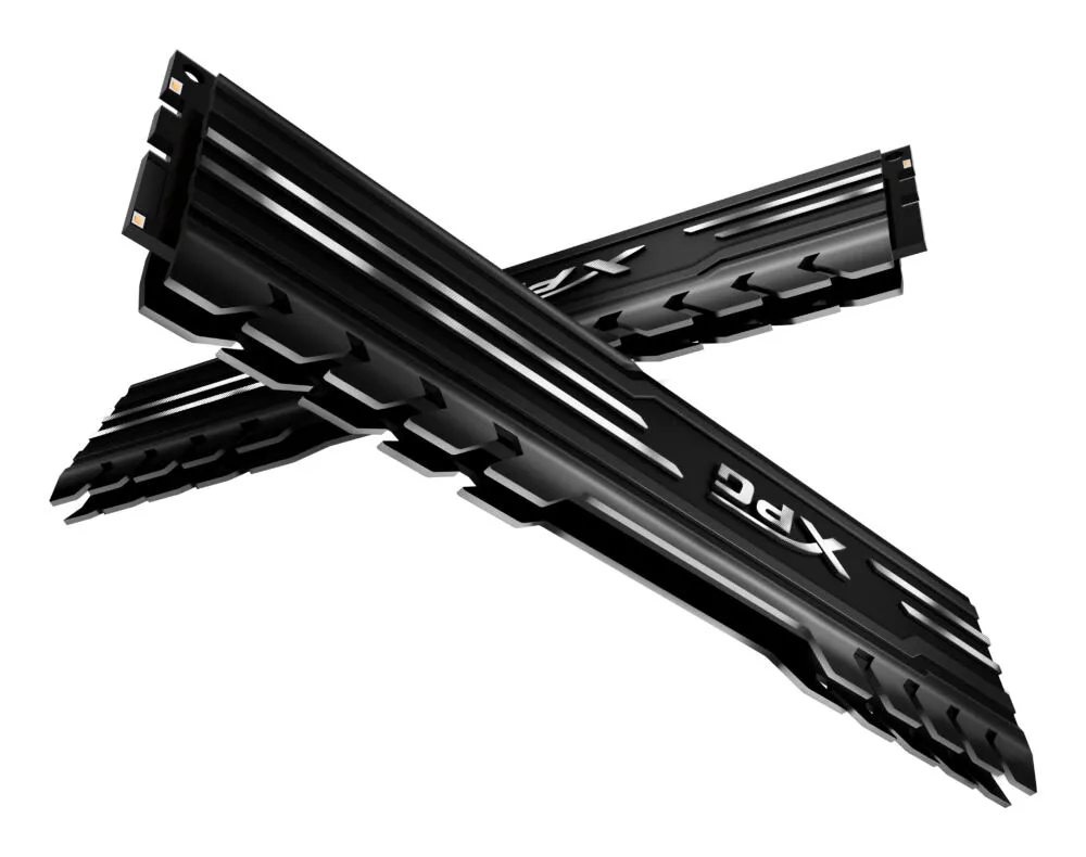 XPG GAMMIX D10 AX4U36008G18A-DB10 8 GB (2x8GB) DDR4 3600 MHz DIMM RAM Bellek Thumbnail 4
