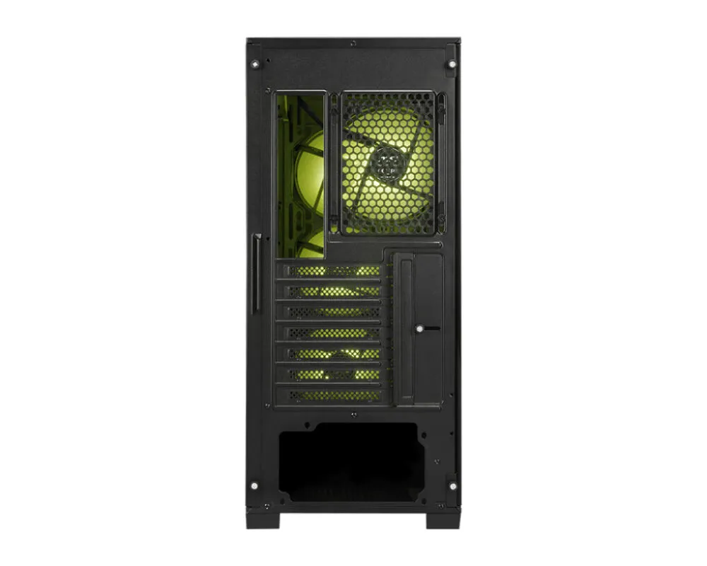 MAG FORGE 330R AIRFLOW Thumbnail 1