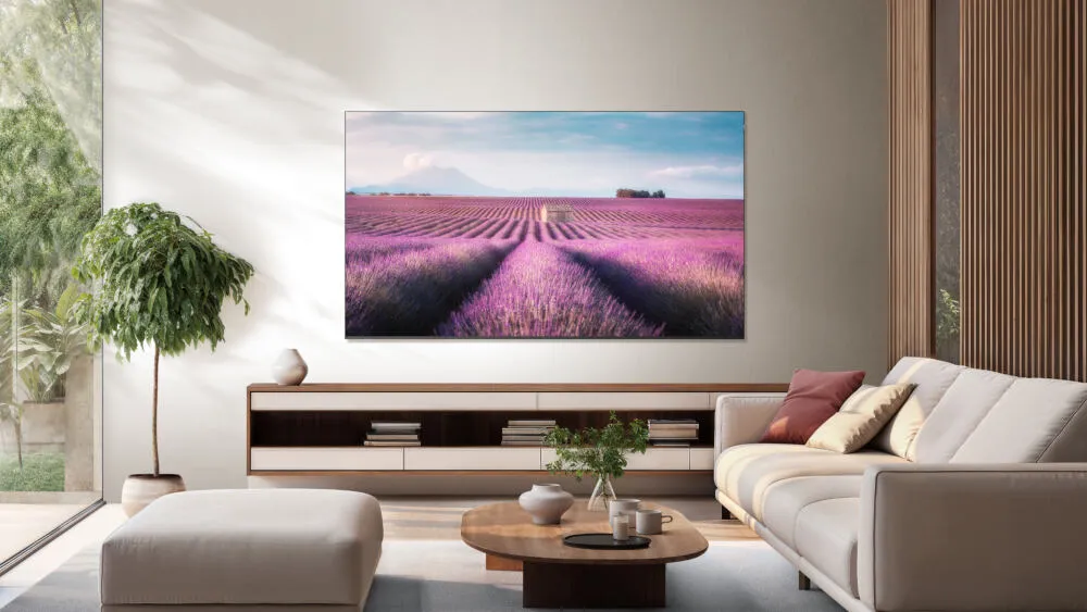 TCL 75QLED780K TV Thumbnail 3