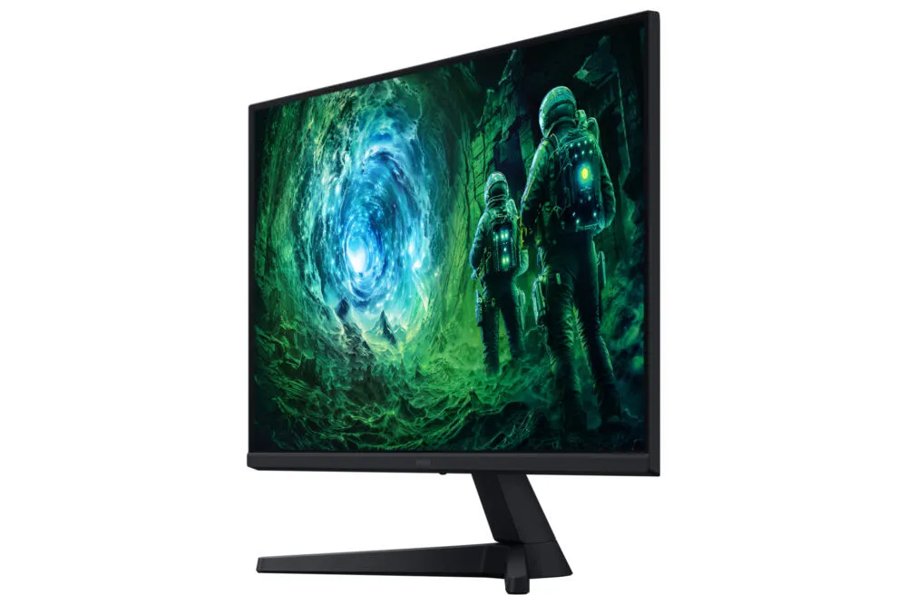 Odyssey S27FG530EU Monitör LS27FG530EUXXU Thumbnail 8