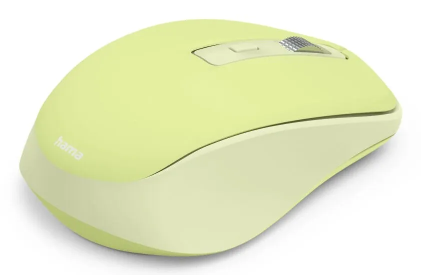 Hama 00173041 1600 DPI Bluetooth Kablosuz Mouse Thumbnail 7