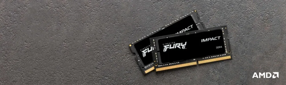 Kingston Technology Impact 8 GB KF432S20IB/8 DDR4 SO-DIMM RAM Bellek Thumbnail 10