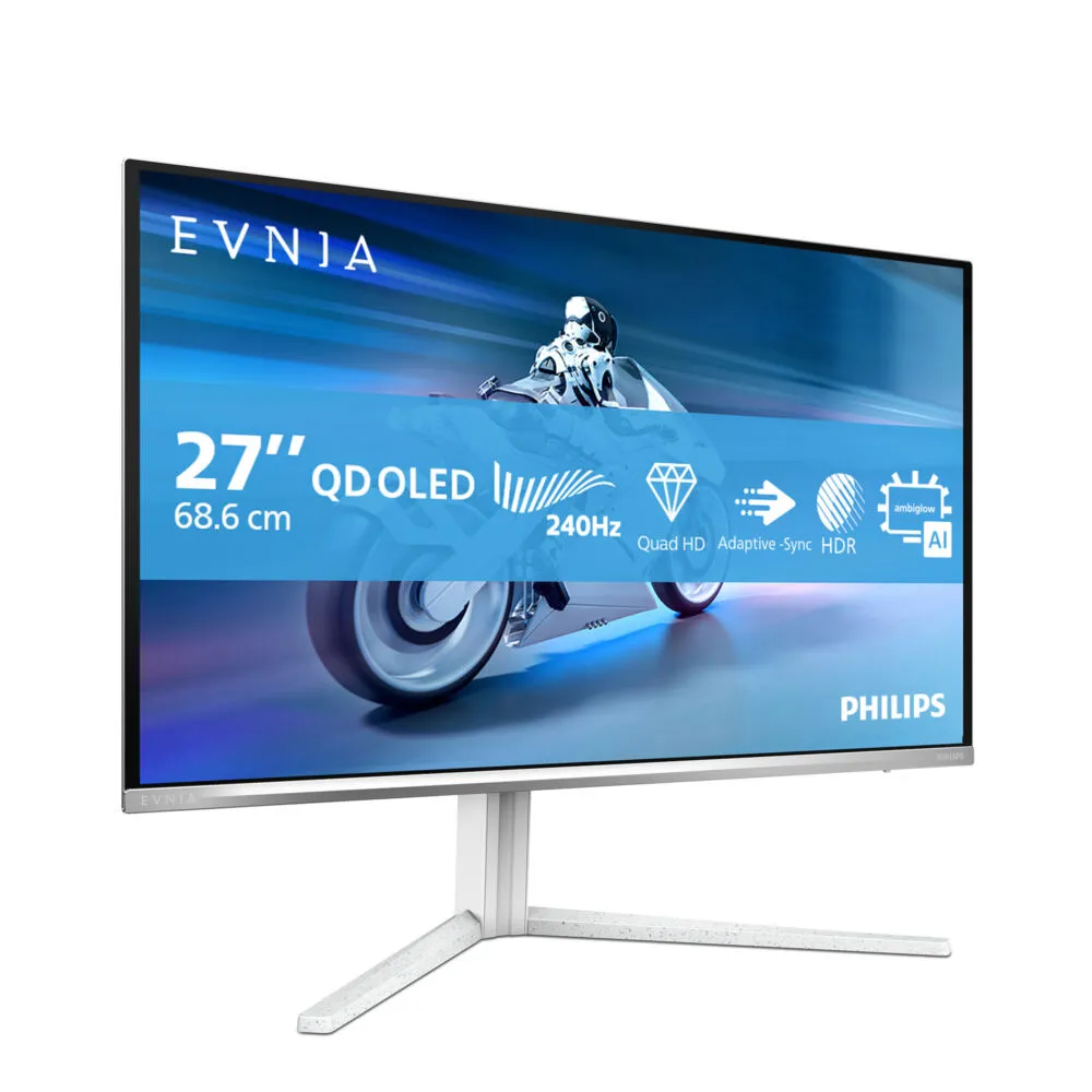 Philips Evnia 27M2N6501L/00 Monitör Thumbnail 3