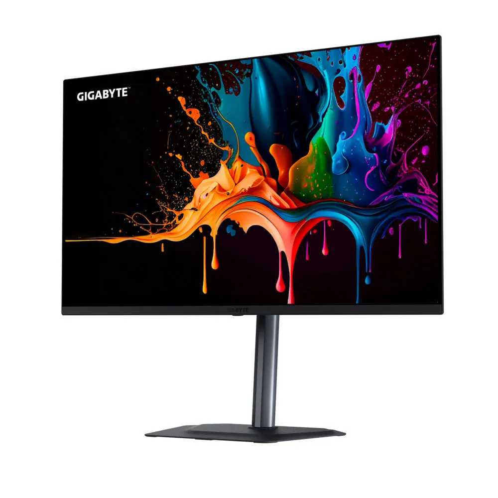 MO32U2 Monitör MO32U2 EK Thumbnail 1