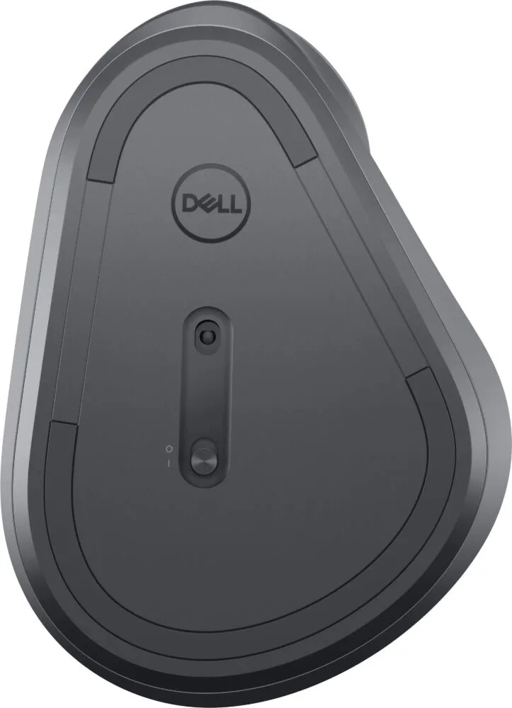 DELL MS900-GR-DAO 8000 DPI Kablosuz Oyuncu Faresi Thumbnail 3
