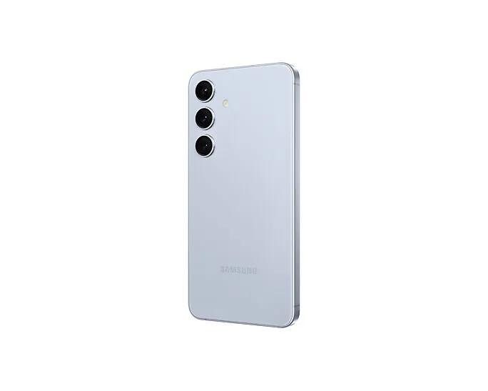 Samsung Galaxy S24 15,8 cm (6.2") Çift SIM 5G USB C Tipi 8 GB 256 GB 4000 mAh Mavi Akıllı Telefon Thumbnail 3
