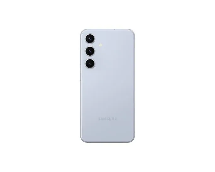 Samsung Galaxy S24 15,8 cm (6.2") Çift SIM 5G USB C Tipi 8 GB 256 GB 4000 mAh Mavi Akıllı Telefon Thumbnail 1