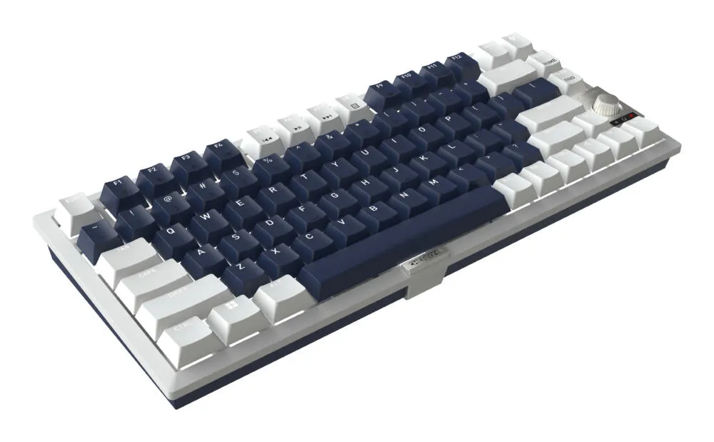 CHERRY KW 300 MX G80-3960HJACN-27 Mekanik Kablosuz Oyuncu Klavyesi Thumbnail 10