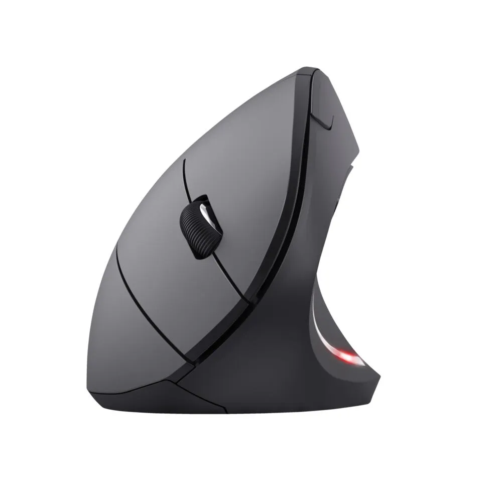 Trust Verto 22879 1600 DPI Kablosuz Mouse Thumbnail 2