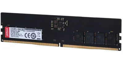 Dahua Technology DHI-DDR-C500S16G48 16 GB 1 x 16 GB DDR5 288-pin DIMM RAM Bellek Thumbnail 2