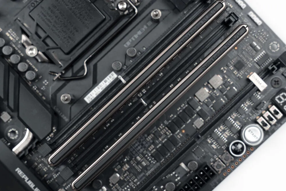 Klevv BOLT XR KD48GU880-36A180C 16 GB (2x8GB) DDR4 DIMM RAM Bellek Thumbnail 6