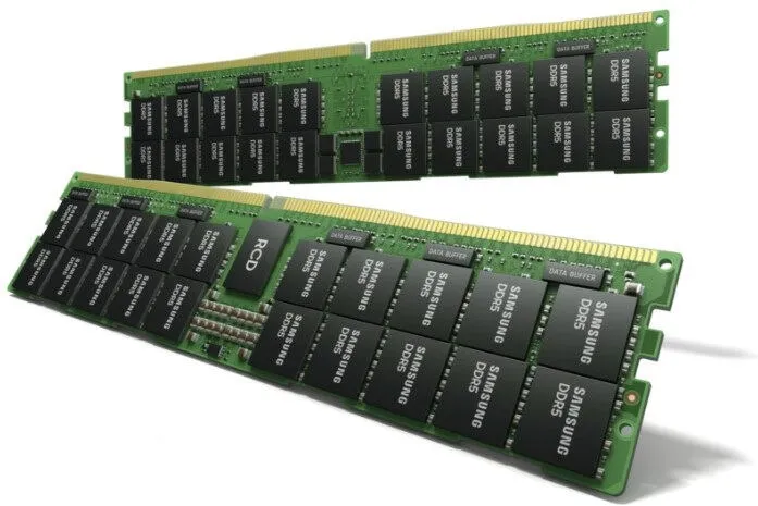 Samsung M393A4G40CB3-CWE 32 GB 1 x 32 GB DDR4 288-pin DIMM ECC RAM Bellek