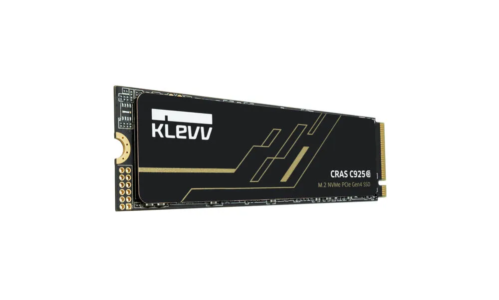 Klevv CRAS C925G K500GM2SP0-25G Thumbnail 4