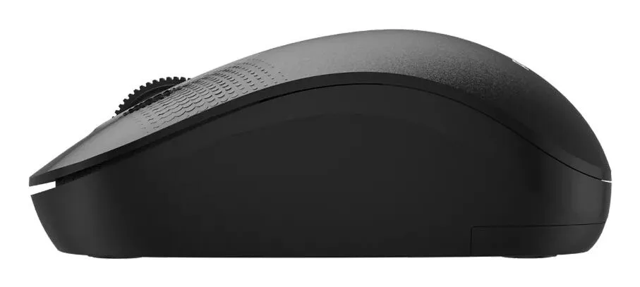 Philips SPK7358B/93 1600 DPI Kablosuz Mouse Thumbnail 5