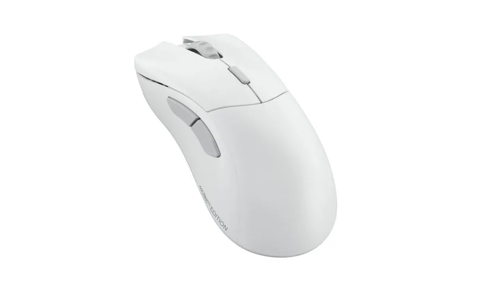 Glorious Gaming Model D 2 PRO Wireless GLO-MS-PDWV2-4K8K-W 26000 DPI Oyuncu Faresi Thumbnail 7