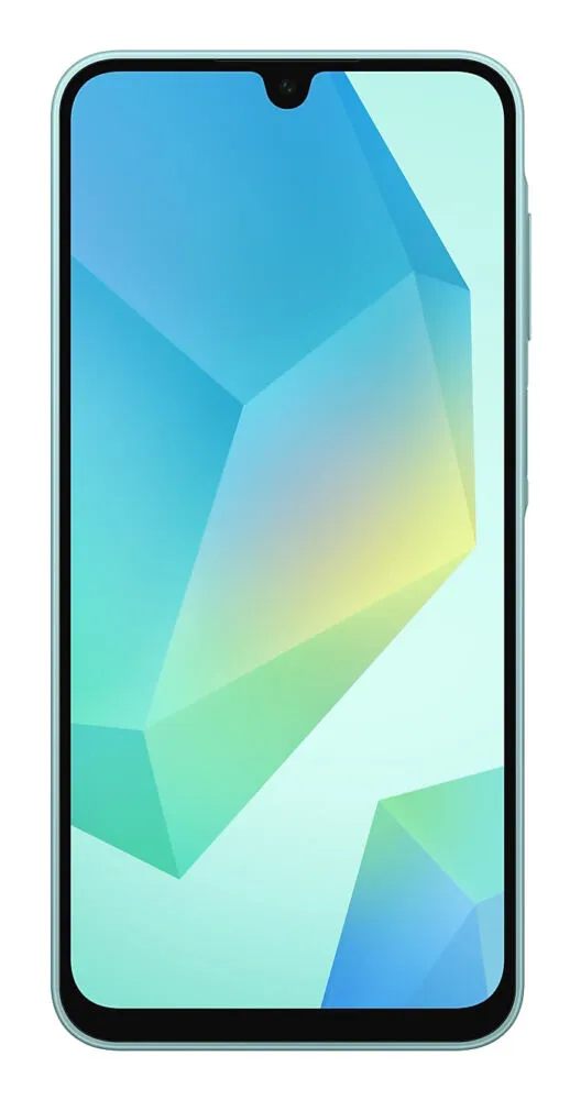 Samsung Galaxy A16 5G 17 cm (6.7") Hibrid Çift SIM Android 14 USB C Tipi 8 GB 256 GB 5000 mAh Açık Yeşil Akıllı Telefon Thumbnail 1