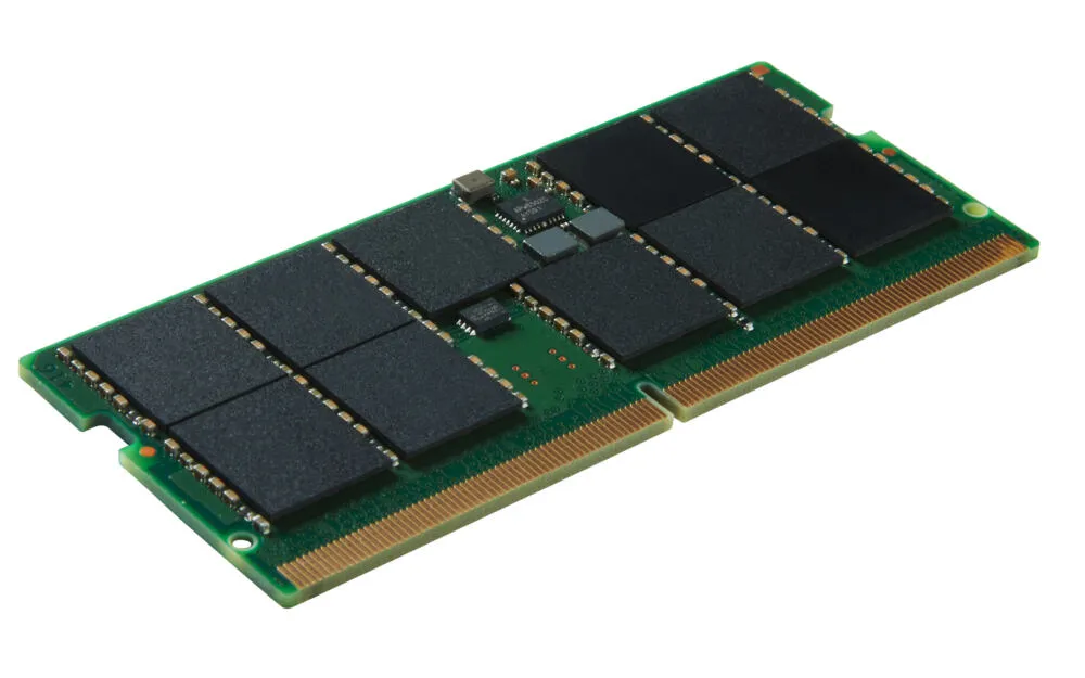 Kingston Technology KTD-PN556T-16G 16 GB DDR5 SO-DIMM RAM Bellek Thumbnail 4
